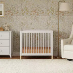 Babyletto Gelato 4-in-1 Convertible Mini Crib