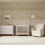 Babyletto Gelato 4-in-1 Convertible Mini Crib