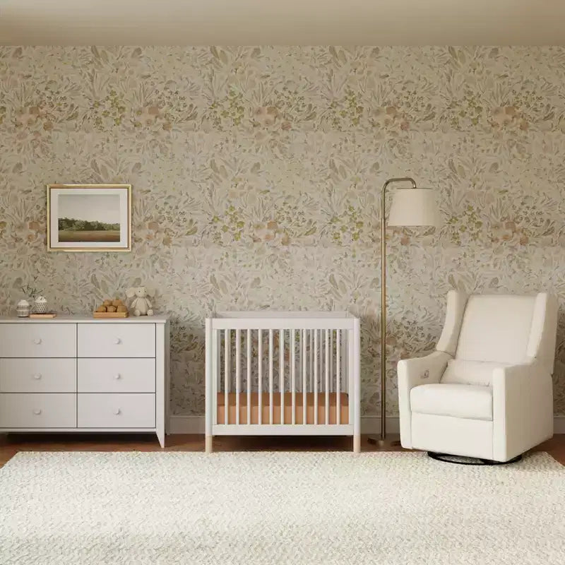 Babyletto Gelato 4-in-1 Convertible Mini Crib