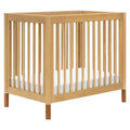 Babyletto Gelato 4-in-1 Convertible Mini Crib