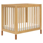 Babyletto Gelato 4-in-1 Convertible Mini Crib