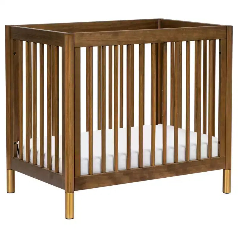 Mini Culla Convertibile 4-in-1 Babyletto Gelato