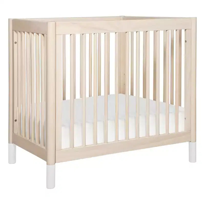 Mini Culla Convertibile 4-in-1 Babyletto Gelato
