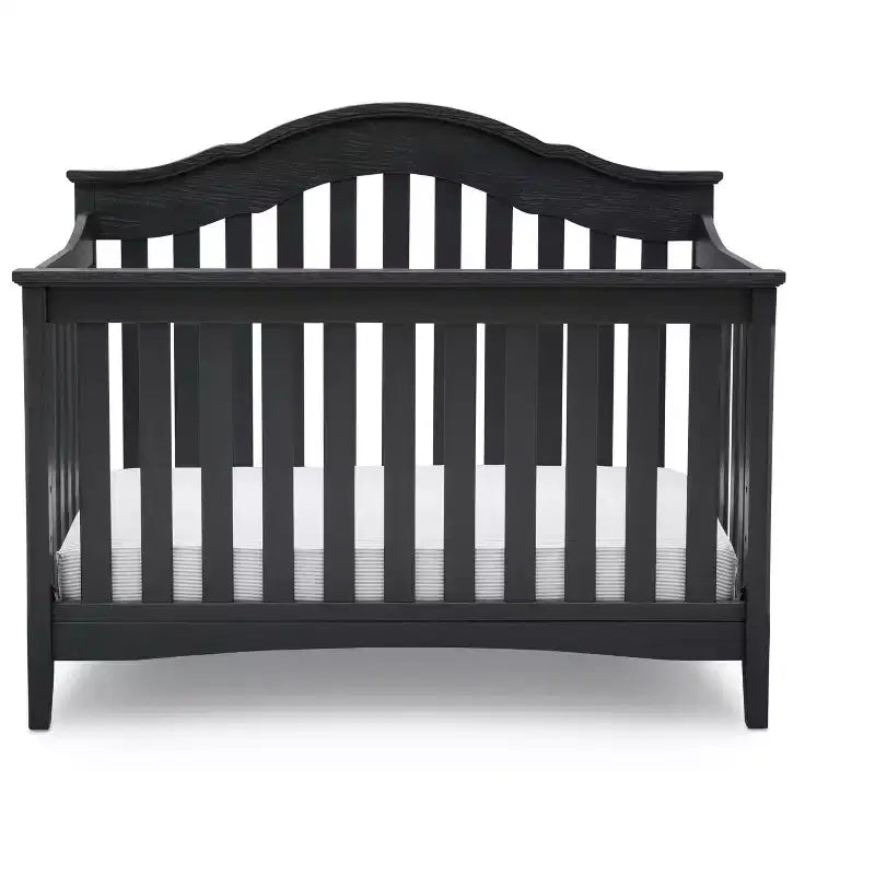 Delta Children Farmhouse Full-Size Bed Conversions #W0070