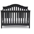 Delta Children Farmhouse Full-Size Bed Conversions #W0070