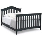 Delta Children Farmhouse Full-Size Bed Conversions #W0070