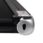 COZONY Walking Pad Treadmill with Incline and Remote Control, 2.25HP Under Desk Treadmill for Home and Office