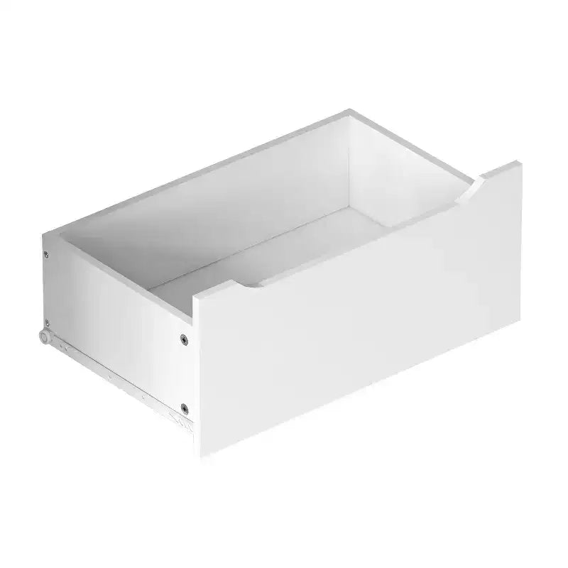 GDFStudio Theo Cassettiera Moderna in Legno a 9 Cassetti, 160 cm