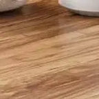 COZONY Tavolo da pranzo rotondo 47 per 4 persone, tavolo in legno rustico con ripiano portaoggetti e gambe in metallo, mobili da cucina salvaspazio