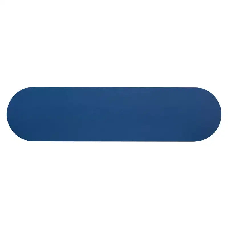 Consolle Lunga con Contenitore, Tavolo da Ingresso Minimalista con Cassetti e Consolle da Corridoio in Legno con Design a Linee Curve e Dritte