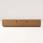 Luck Live Modern 86.61 TV Stand and Media Console & Entertainment Centers with Large Storage Space