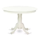 Set tavolo da pranzo rotondo 42 pollici