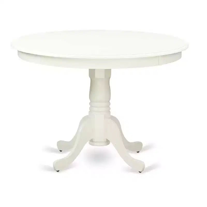 Set tavolo da pranzo rotondo 42 pollici