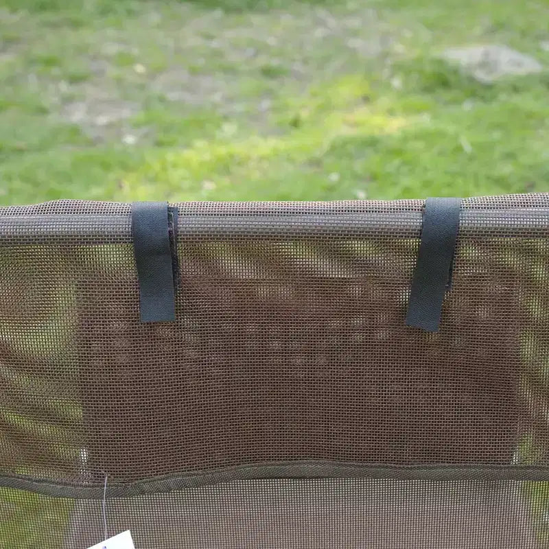 Sedie a sdraio pieghevoli per piscina, sedie da esterno per prendere il sole con cuscino, schienale reclinabile, telaio in acciaio e rete traspirante per spiaggia, patio