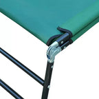 Sedie a sdraio pieghevoli per piscina, sedie da esterno per prendere il sole con cuscino, schienale reclinabile, telaio in acciaio e rete traspirante per spiaggia, patio