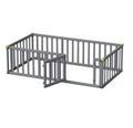MORITA INC Montessori Floor Bed