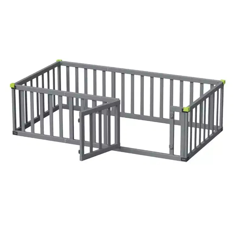 MORITA INC Montessori Floor Bed
