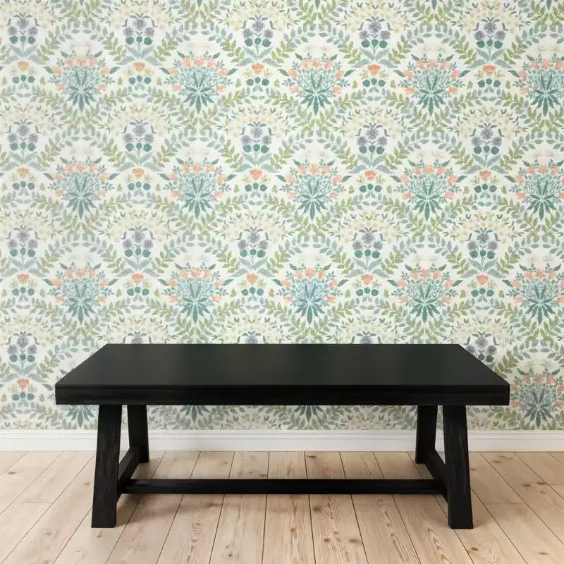 Classic Rectangular Coffee Table (54in x 24in / 1371mm x 609mm)