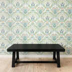 Classic Rectangular Coffee Table (54in x 24in / 1371mm x 609mm)