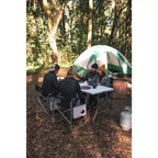 Tavolo da campeggio pieghevole Stansport
