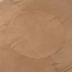 TUYOHW Bean Bag Chair with Removable & Washable Microsuede Cover,Adults Lounge Sofa,Comfy Couch for Living Room Bedroom