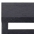 Apis Raffia Console Table - CNS6607 - Safavieh
