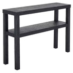 Apis Raffia Console Table - CNS6607 - Safavieh