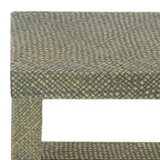 Apis Raffia Console Table - CNS6607 - Safavieh