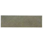 Apis Raffia Console Table - CNS6607 - Safavieh