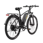 Bici elettrica GoPowerBike GoFalcon per adulti | Scatola aperta