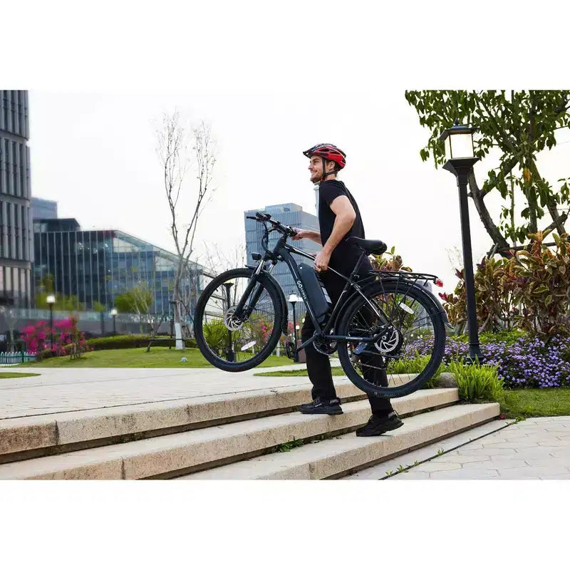 Bici elettrica GoPowerBike GoFalcon per adulti | Scatola aperta