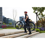 Bici elettrica GoPowerBike GoFalcon per adulti | Scatola aperta