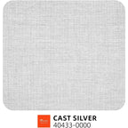 Christopher Knight Home Rebecca Modern Outdoor Aluminum Swivel Chair with Thick Sunbrella Cushions