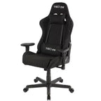 TUYOHW Adjustable Ergonomics Gaming Chair 360 Swivel Office Chairs with Head&Lumbar Pillow,90-150 Recliner Chair for Office&Home,250lbs Max,Black