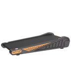 Tapis Roulant Whisen Walking Pad Sottoscrivania per Esercizi a Casa con Inclinazione per Piccoli Spazi - Nero