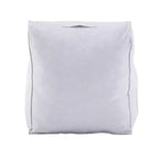 Poltrona lounge a sacco moderna da esterno Dorothea Christopher Knight Home