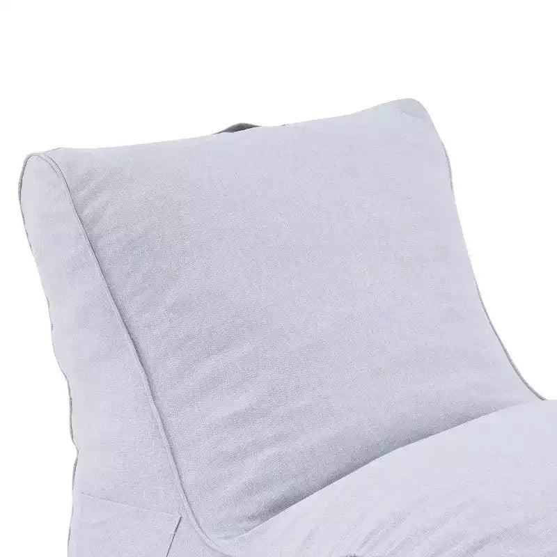 Poltrona lounge a sacco moderna da esterno Dorothea Christopher Knight Home