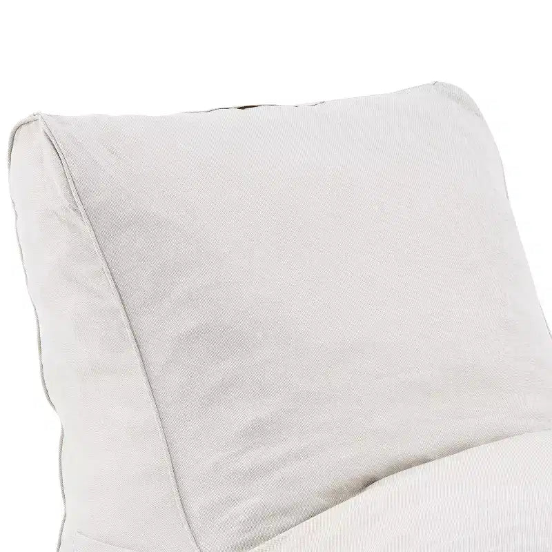 Poltrona lounge a sacco moderna da esterno Dorothea Christopher Knight Home