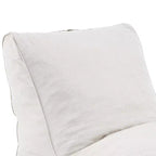 Poltrona lounge a sacco moderna da esterno Dorothea Christopher Knight Home