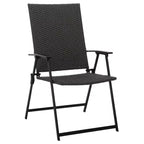 Simon Folding Chair Indoor/Outdoor (Set of 2) - PAT6901 - Safavieh