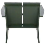Maya Adirondack Chair Indoor/Outdoor - PAT6800 - Safavieh