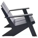 Maya Adirondack Chair Indoor/Outdoor - PAT6800 - Safavieh