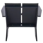Maya Adirondack Chair Indoor/Outdoor - PAT6800 - Safavieh