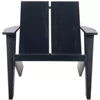 Maya Adirondack Chair Indoor/Outdoor - PAT6800 - Safavieh