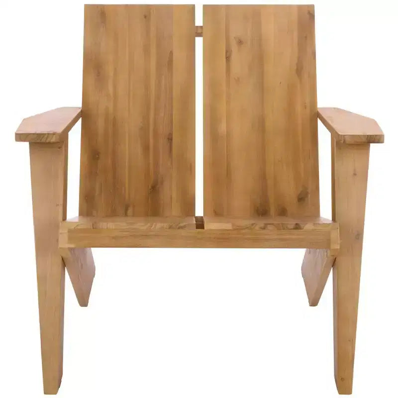Sedia Adirondack Maya per interni/esterni - PAT6800 - Safavieh