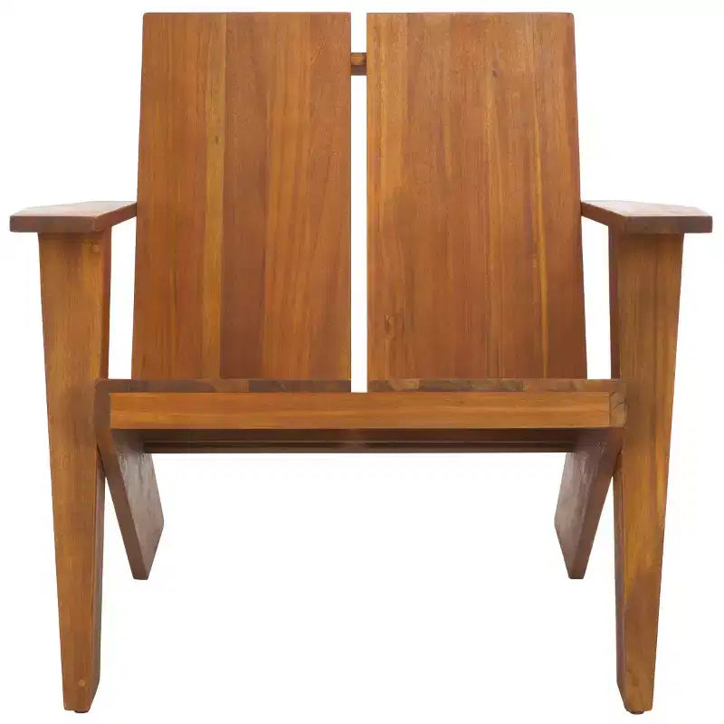 Sedia Adirondack Maya per interni/esterni - PAT6800 - Safavieh