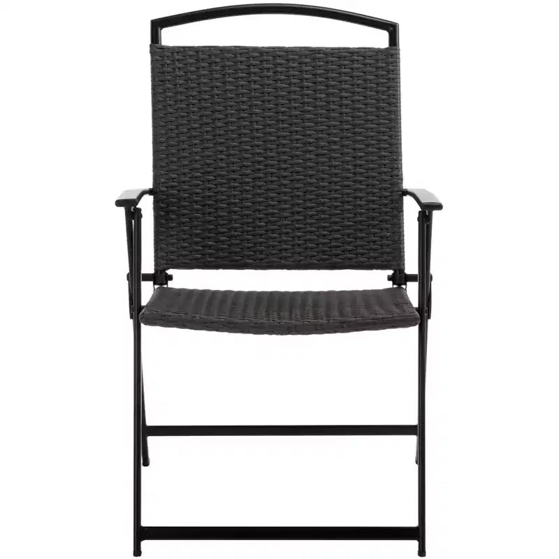 Sedia Pieghevole Dory per Interni/Esterni (Set di 2) - PAT6902 - Safavieh