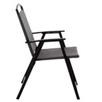 Sedia Pieghevole Dory per Interni/Esterni (Set di 2) - PAT6902 - Safavieh