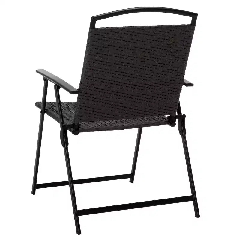 Sedia Pieghevole Dory per Interni/Esterni (Set di 2) - PAT6902 - Safavieh