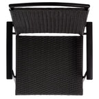 Sedia Pieghevole Dory per Interni/Esterni (Set di 2) - PAT6902 - Safavieh